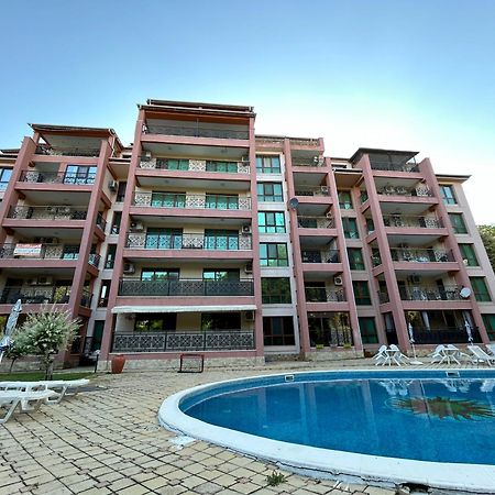 Sunrise Apart Golden Sands Βάρνα Εξωτερικό φωτογραφία