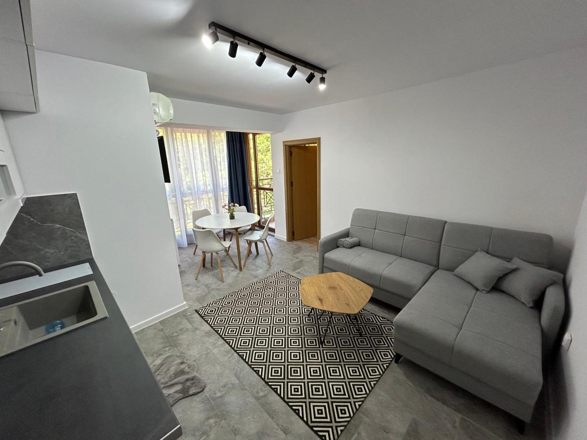 Sunrise Apart Golden Sands Βάρνα Εξωτερικό φωτογραφία