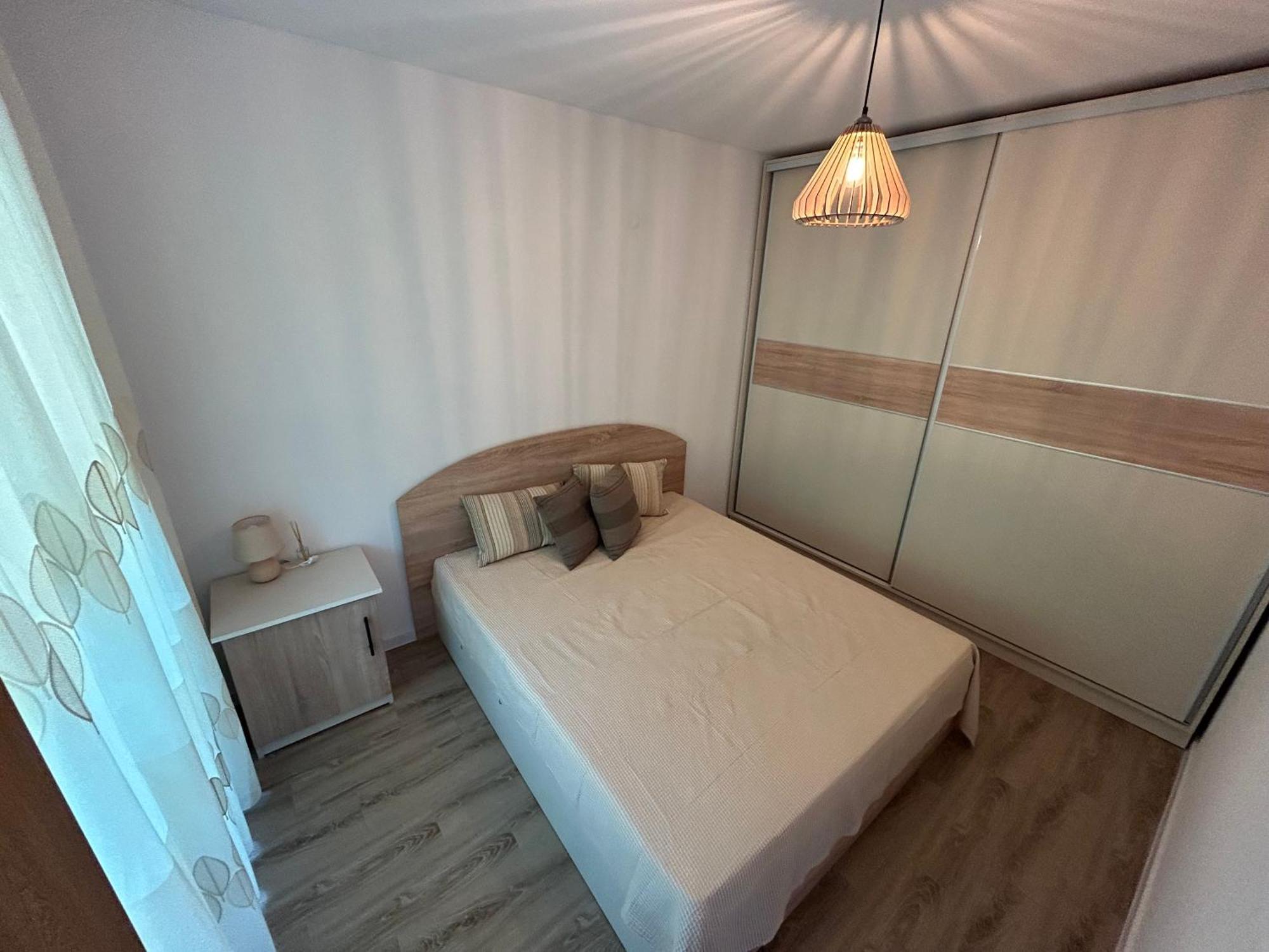 Sunrise Apart Golden Sands Βάρνα Εξωτερικό φωτογραφία