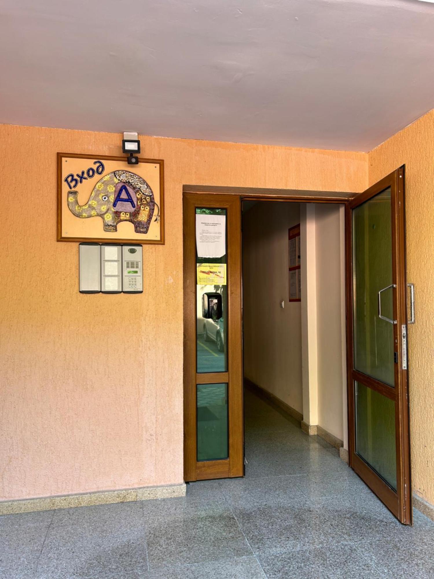 Sunrise Apart Golden Sands Βάρνα Εξωτερικό φωτογραφία