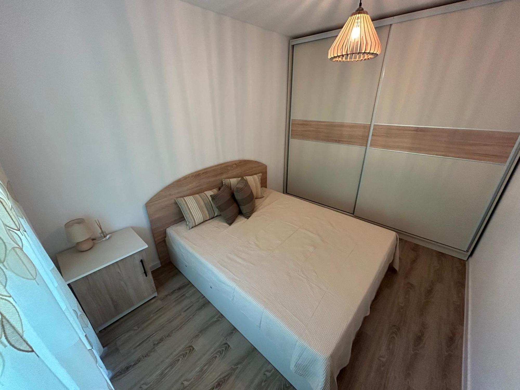 Sunrise Apart Golden Sands Βάρνα Εξωτερικό φωτογραφία