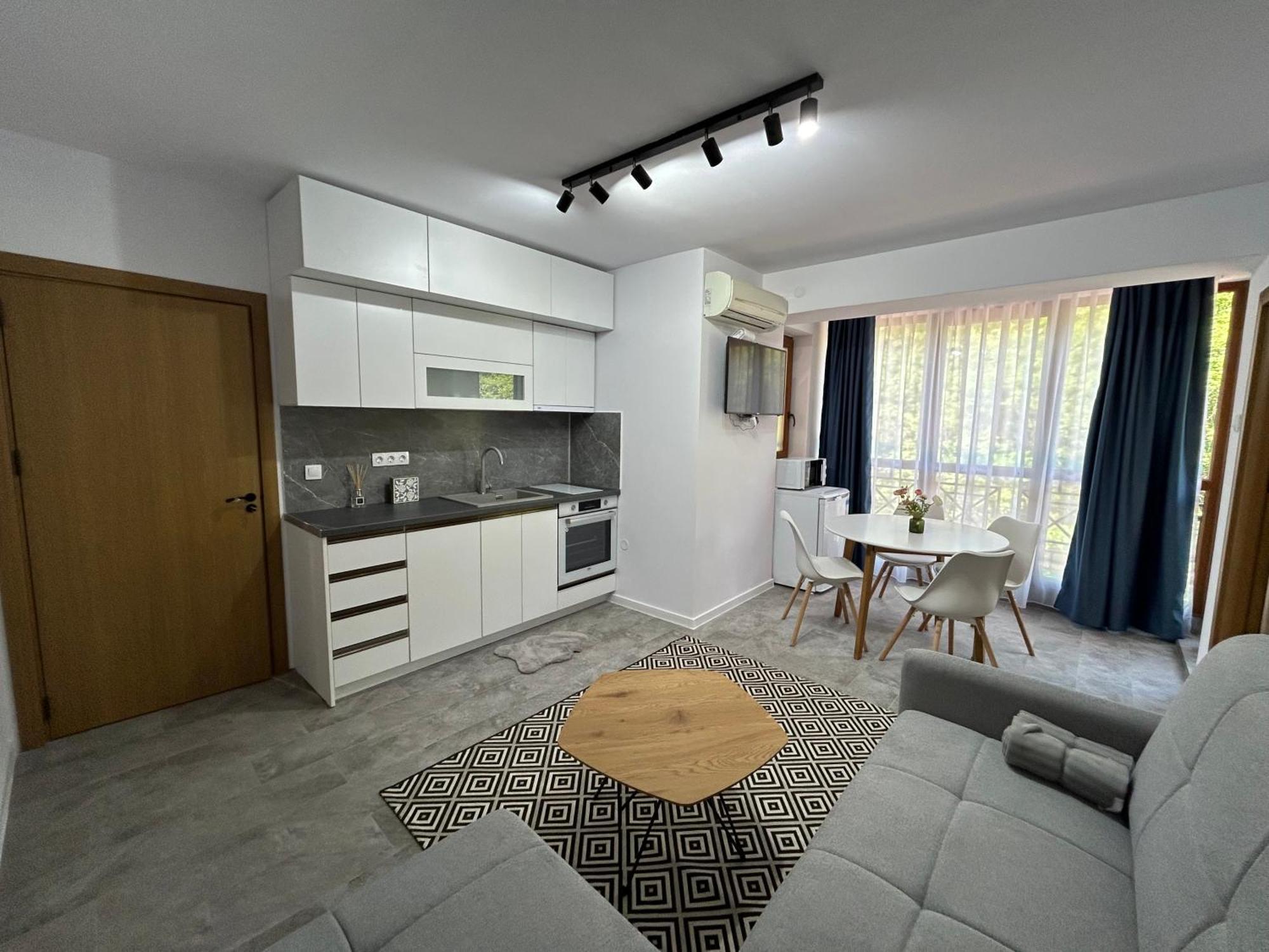 Sunrise Apart Golden Sands Βάρνα Εξωτερικό φωτογραφία