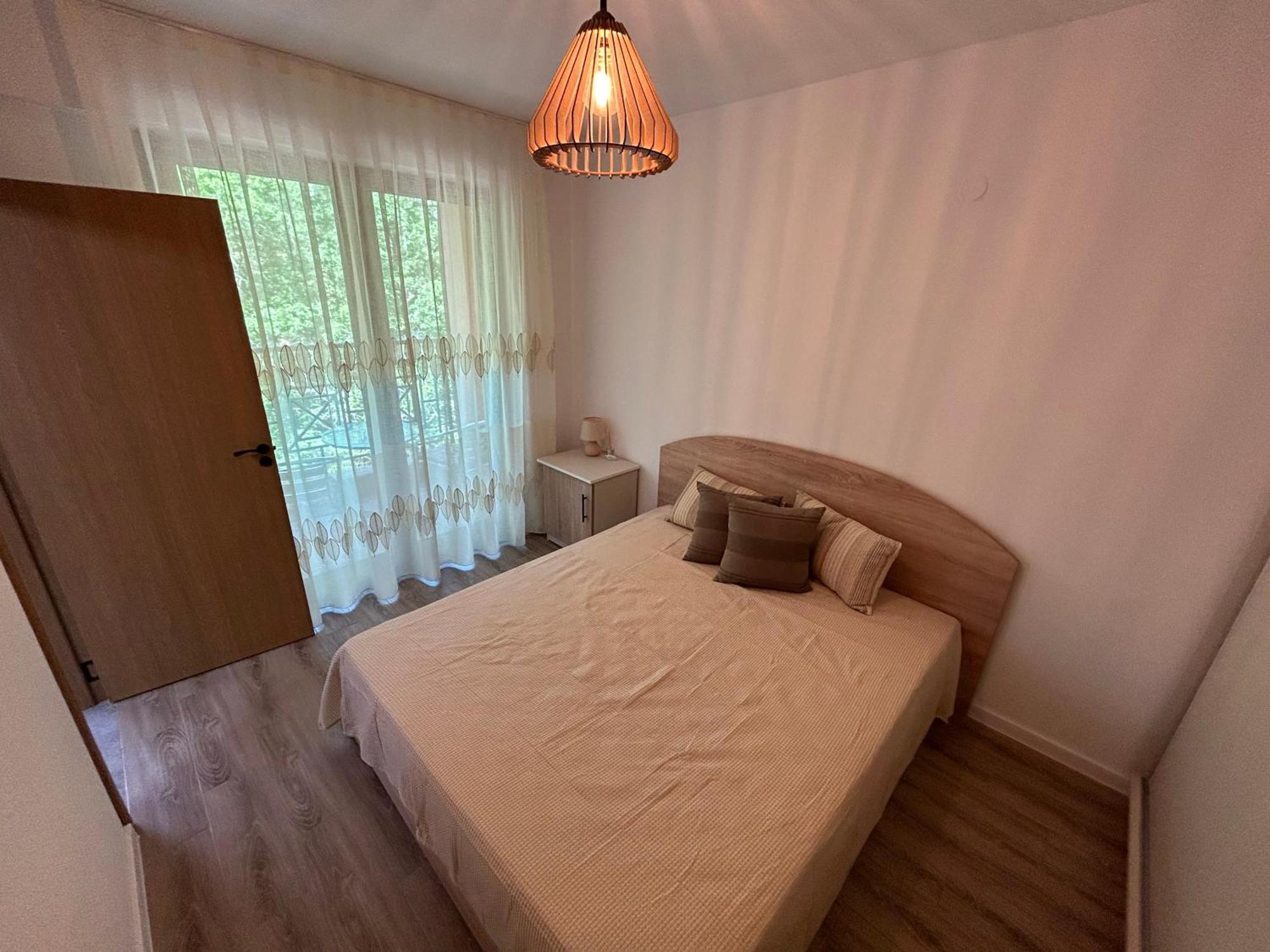 Sunrise Apart Golden Sands Βάρνα Εξωτερικό φωτογραφία