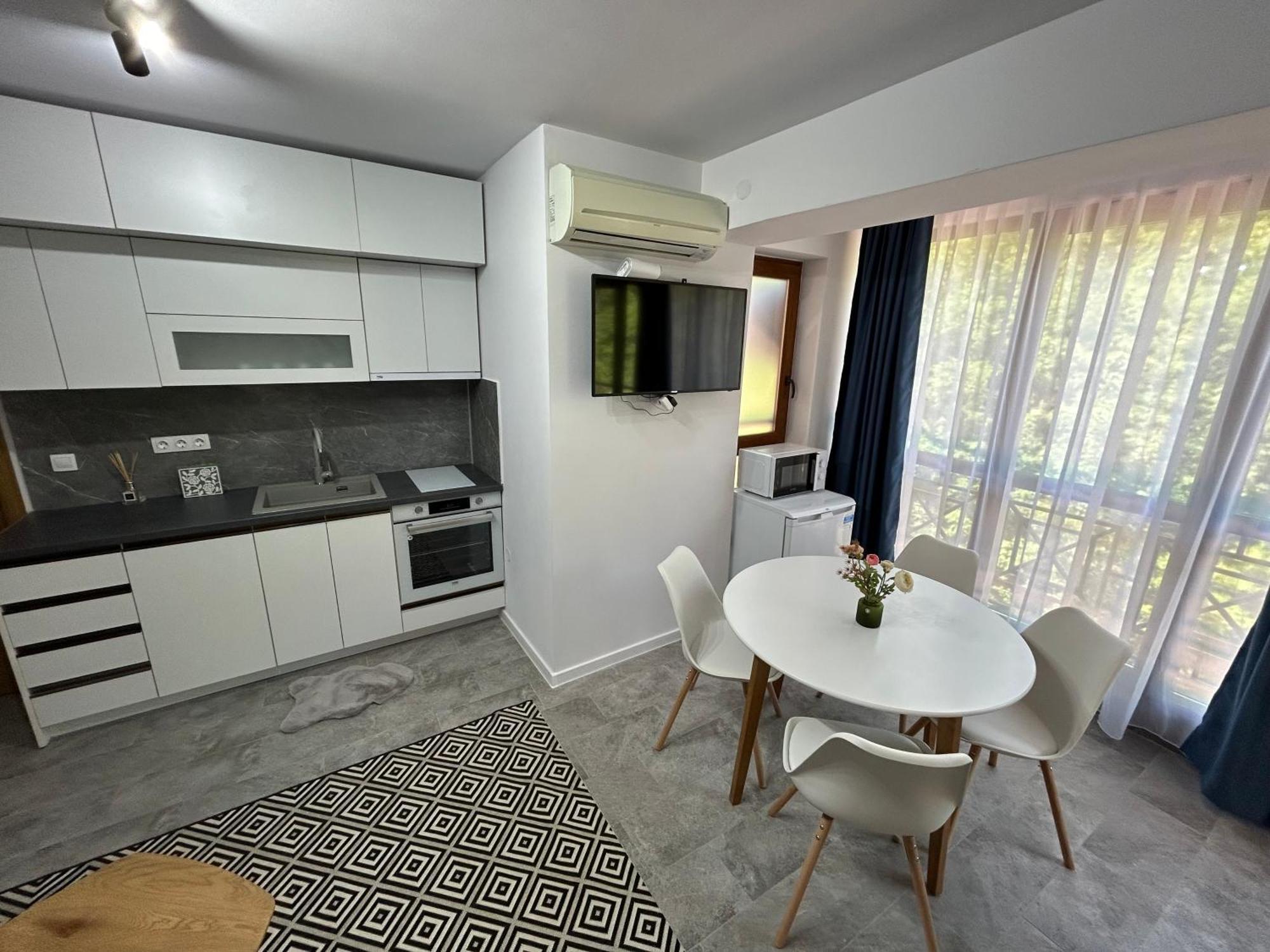 Sunrise Apart Golden Sands Βάρνα Εξωτερικό φωτογραφία